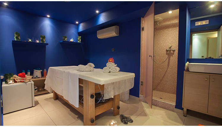 Palmera Beach Hotel & Spa , Крит